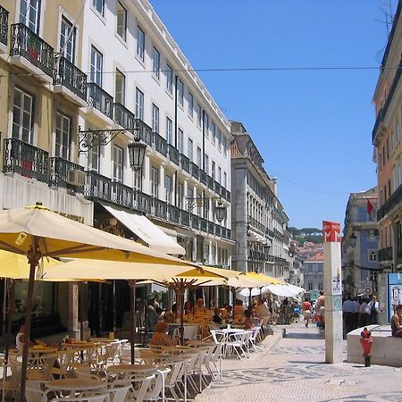 Caetanos Loft Apartamento Lisboa Exterior foto