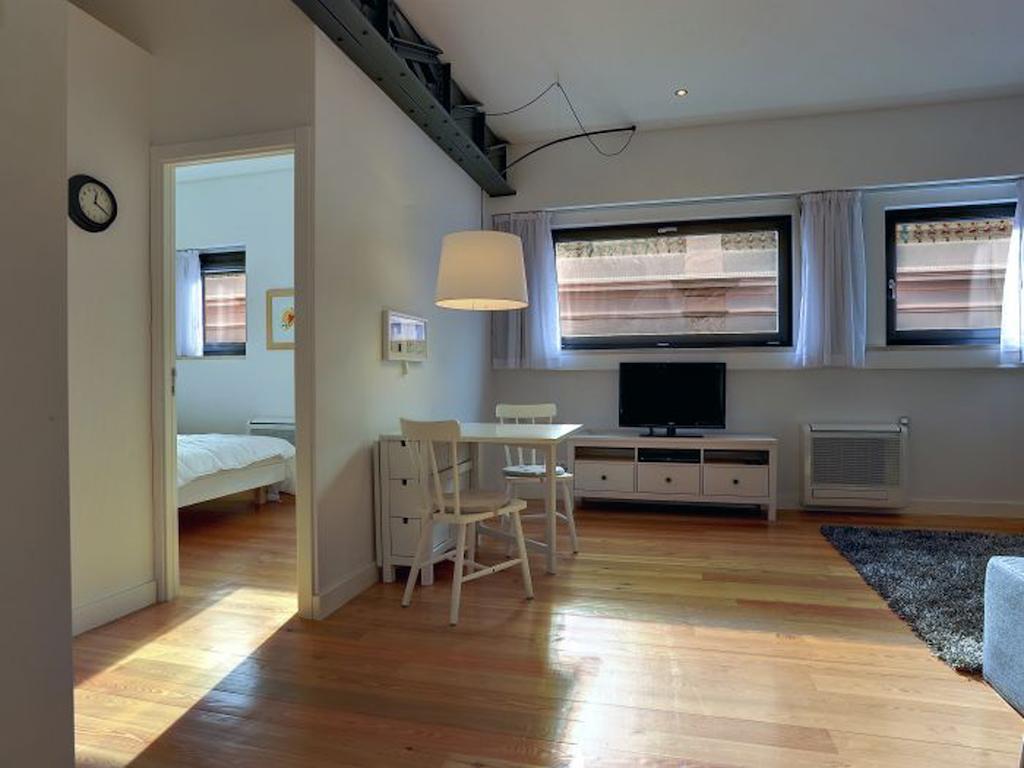 Caetanos Loft Apartamento Lisboa Quarto foto